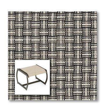 Ottoman Or Seat Only Replacement Sling