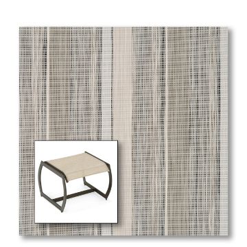 Ottoman Or Seat Only Replacement Sling