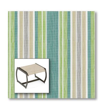 Ottoman Or Seat Only Replacement Sling