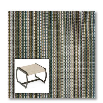 Ottoman Or Seat Only Replacement Sling