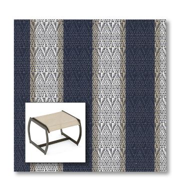 Ottoman Or Seat Only Replacement Sling