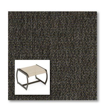 Ottoman Or Seat Only Replacement Sling