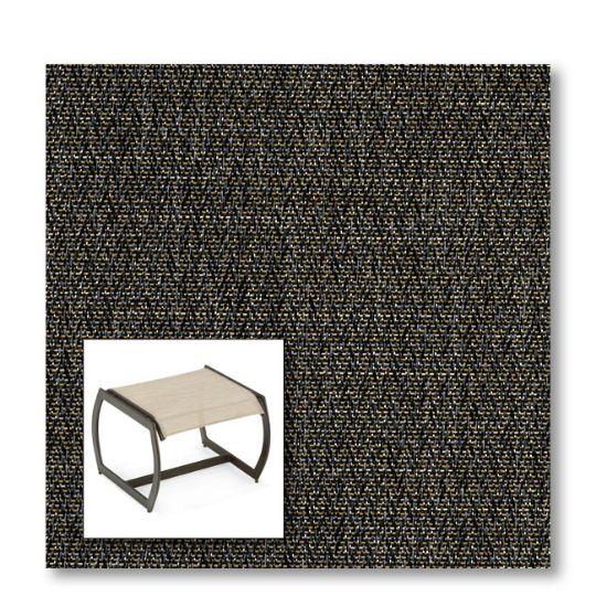 Ottoman Or Seat Only Replacement Sling