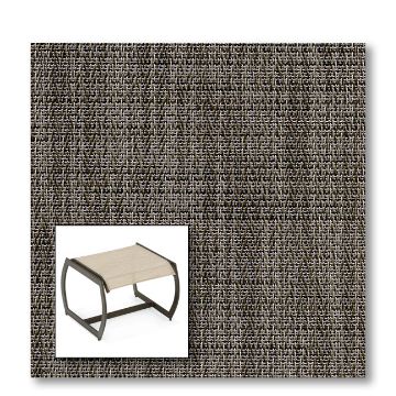 Ottoman Or Seat Only Replacement Sling