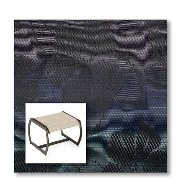 Ottoman Or Seat Only Replacement Sling