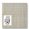 Twitchell Textilene Sunsure Patio Chair Replacement Sling Fabric
