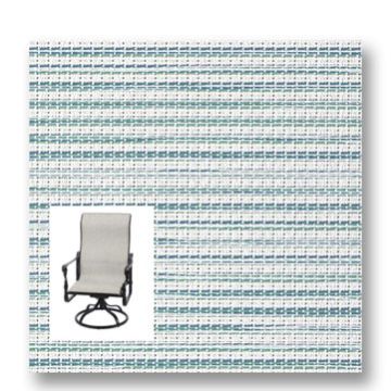 Patio Chair Replacement Sling Fabric