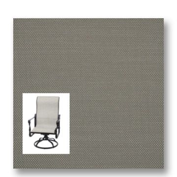 Patio Chair Replacement Sling Fabric