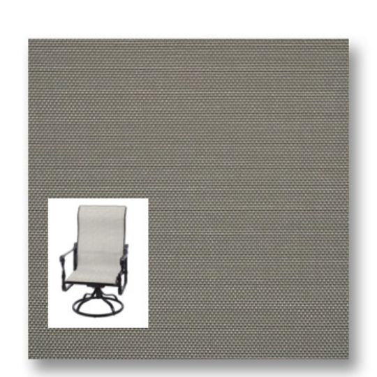 Patio Chair Replacement Sling Fabric