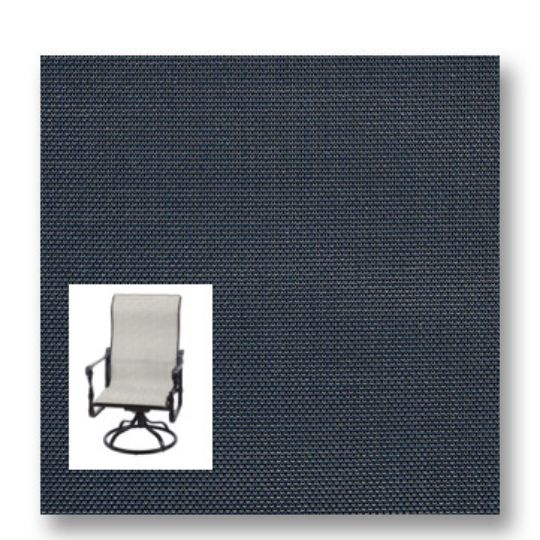 Patio Chair Replacement Sling Fabric