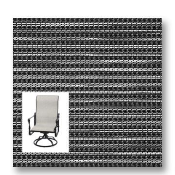 Patio Chair Replacement Sling Fabric