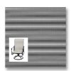 Patio Chair Replacement Sling Fabric