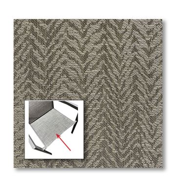 Patio Chair Replacement Sling Fabric