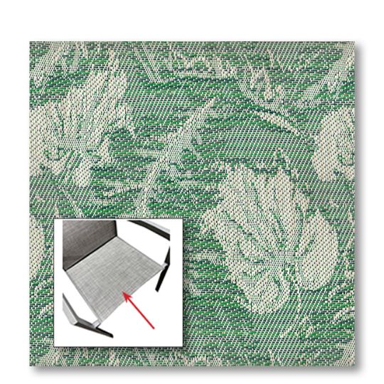 Patio Chair Replacement Sling Fabric