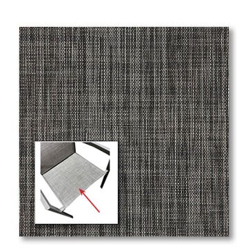 Picture of Augustine Shadow | Chair Seat Bottom Only