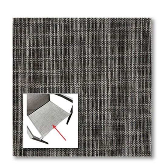 Picture of Augustine Shadow | Chair Seat Bottom Only
