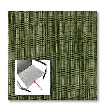 Picture of Autumn Fern | Chair Seat Bottom Only