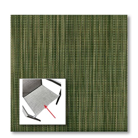 Picture of Autumn Fern | Chair Seat Bottom Only