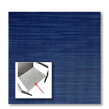 Picture of Azure | Chair Seat Bottom Only