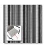Picture of Brazen Onyx | Chair Seat Bottom Only