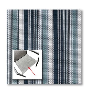 Picture of Brazen Yacht | Chair Seat Bottom Only