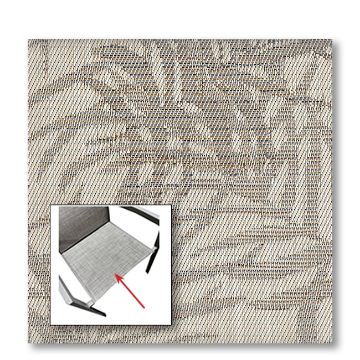 Picture of Brown Bamboo | Chair Seat Bottom Only