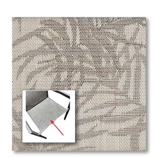 Picture of Brown Bamboo | Chair Seat Bottom Only