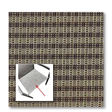 Picture of Café Latte | Chair Seat Bottom Only