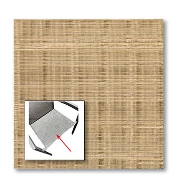 Picture of Destiny Sand | Chair Seat Bottom Only