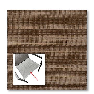 Picture of Destiny Walnut | Chair Seat Bottom Only