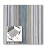 Picture of Elise Stripe Chesapeake | Chair Seat Bottom Only
