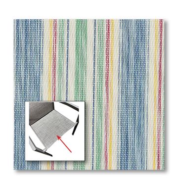 Picture of Elizabeth | Chair Seat Bottom Only