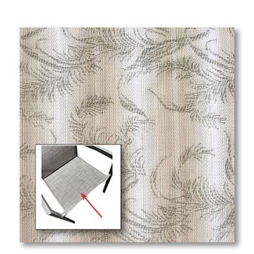 Picture of Ferndance | Chair Seat Bottom Only