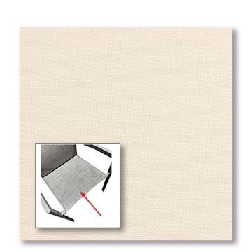 Picture of Grey Sand | Chair Seat Bottom Only