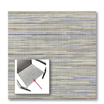 Picture of Indention | Chair Seat Bottom Only