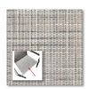 Picture of Jaunt Smoke | Chair Seat Bottom Only