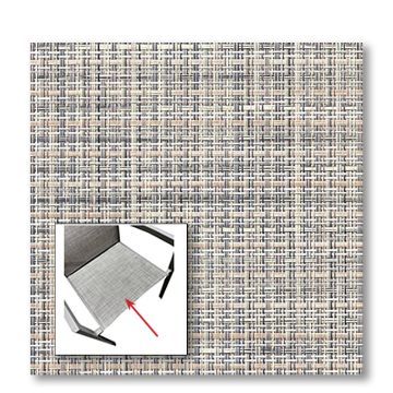 Picture of Jaunt Smoke | Chair Seat Bottom Only