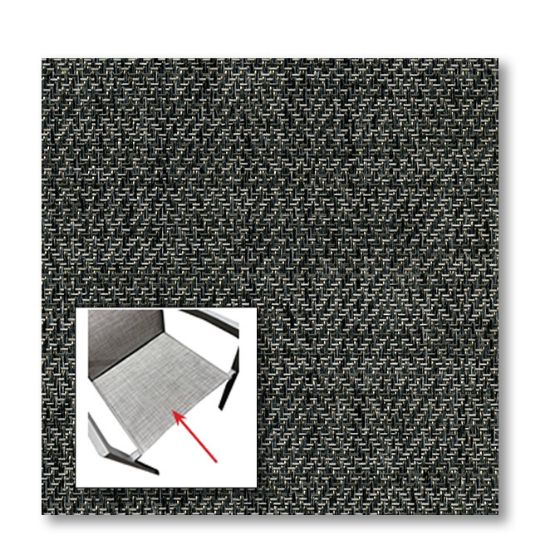 Picture of Jewel Flint | Chair Seat Bottom Only
