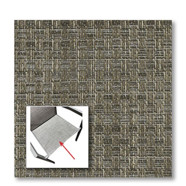 Picture of Kamali Limestone | Chair Seat Bottom Only