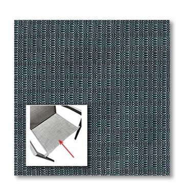Picture of Laguna | Chair Seat Bottom Only