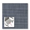 Picture of Lansing Denim | Chair Seat Bottom Only