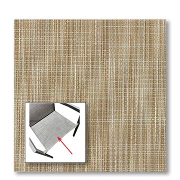 Picture of Linen | Chair Seat Bottom Only