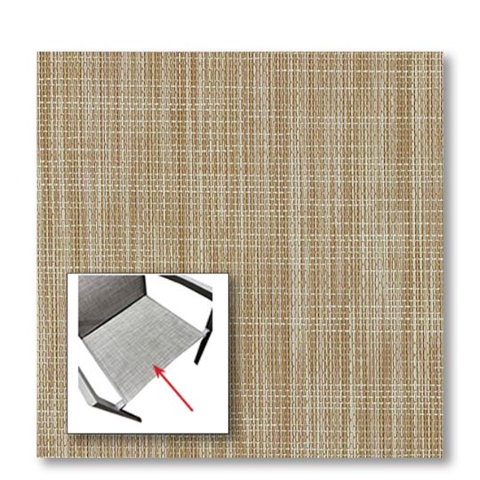 Picture of Linen | Chair Seat Bottom Only