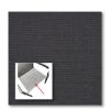 Picture of Logan Graphite | Chair Seat Bottom Only