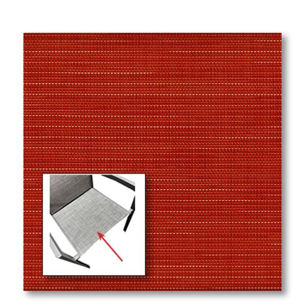 Picture of Meridian | Chair Seat Bottom Only