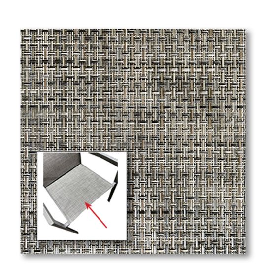 Picture of Motley Weave | Chair Seat Bottom Only