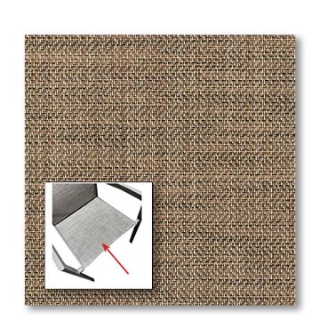 Picture of Mozambique | Chair Seat Bottom Only