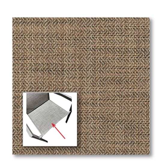 Picture of Mozambique | Chair Seat Bottom Only