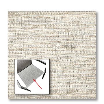 Picture of Natura Natural | Chair Seat Bottom Only