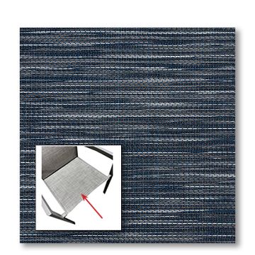 Picture of Nimbus Ocean | Chair Seat Bottom Only